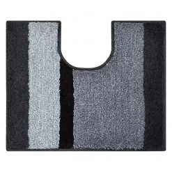 Grund Tapis WC Room - Tissu - Anthracite