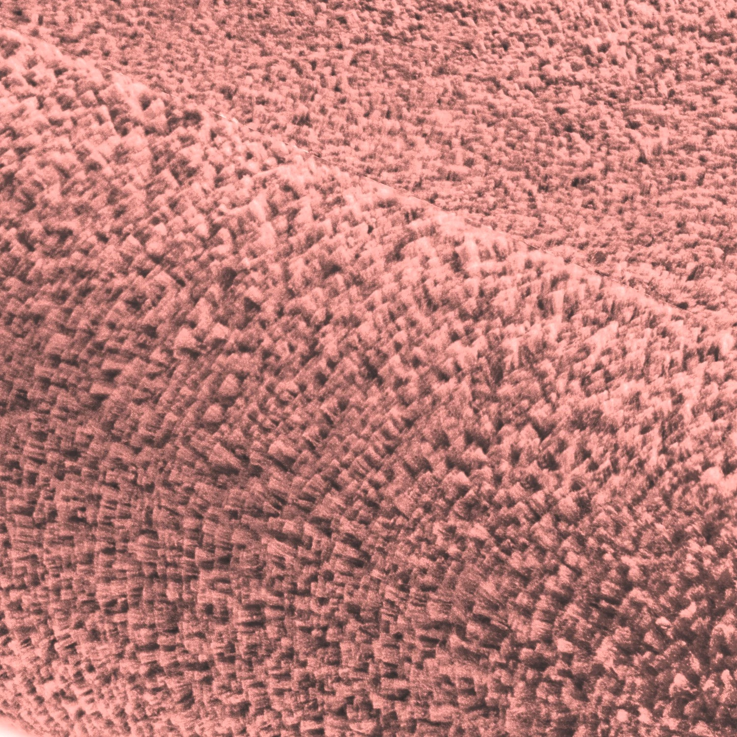 Kleine Wolke Tapis de bain Meadow - Polyester - Eucalyptus - 140 x 80 cm – Image 3