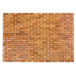 Kleine Wolke Caillebotis Palito - Bambou massif - Naturel