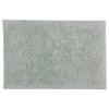 Schöner Wohnen Kollektion Tapis de bain Bahamas I - Coton - Menthe - 60 x 90 cm