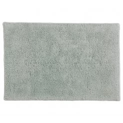 Schöner Wohnen Kollektion Tapis de bain Bahamas I - Coton - Menthe - 60 x 90 cm