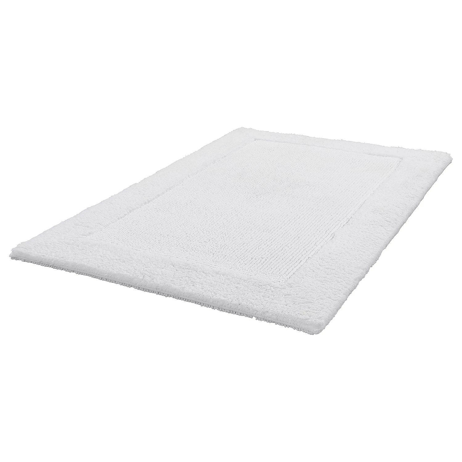 Schöner Wohnen Kollektion Tapis de bain Bahamas III - Coton - Crème - 67 x 110 cm – Image 4
