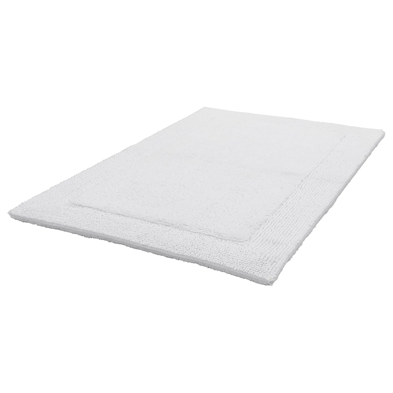 Schöner Wohnen Kollektion Tapis de bain Bahamas III - Coton - Crème - 67 x 110 cm – Image 6