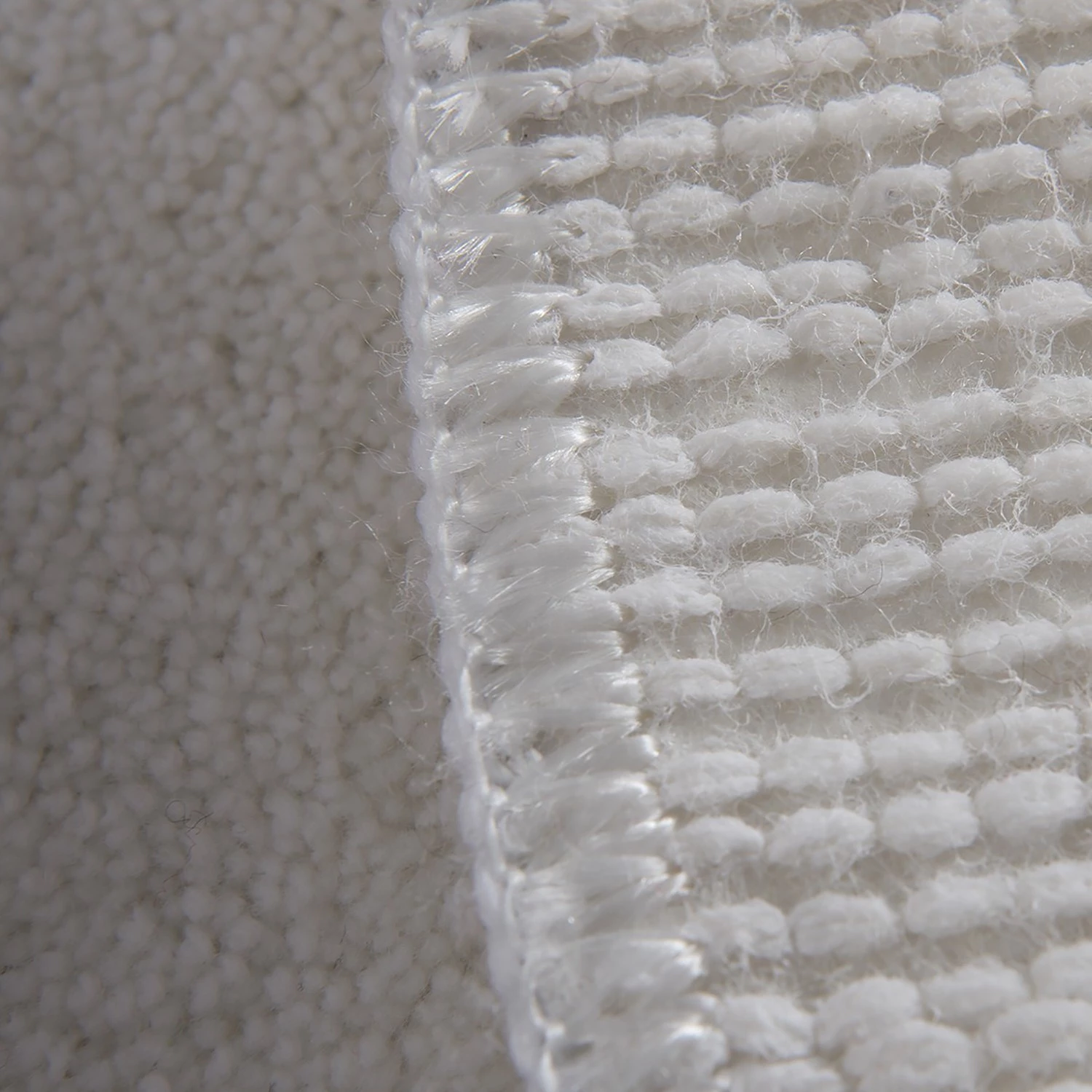 Twentyfour Tapis de bain Büyül Fil (3 éléments) - Acrylique - Gris – Image 4