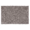 WENKO Tapis de bain Lanas - Polyester - Taupe